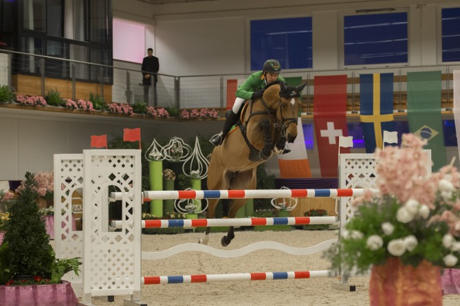 Melody van de Smidshoeve